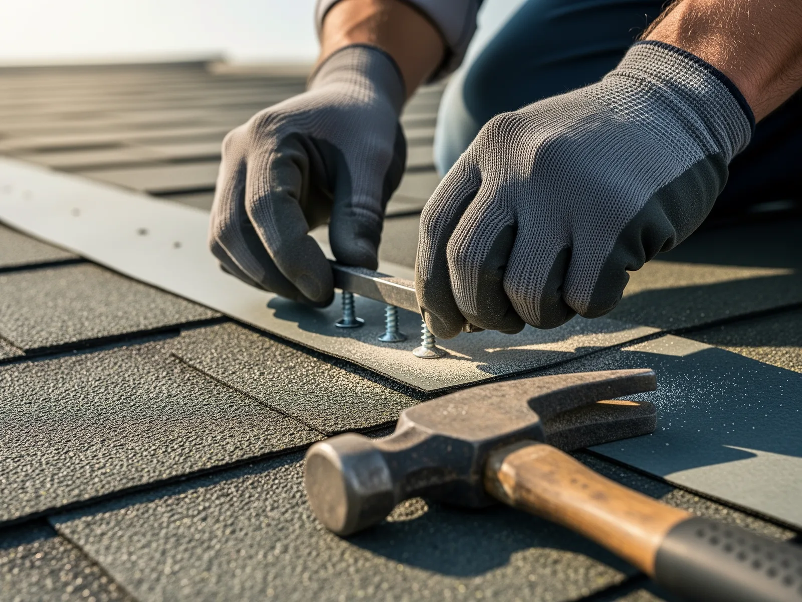 Why choose Fascia Repair in Ringwood, NJ